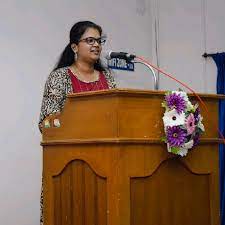 Ms.Gomati Padma Thilaga.S