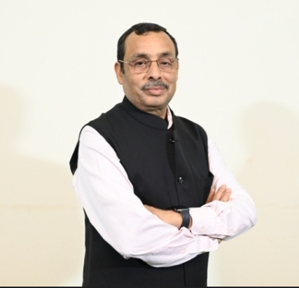 Prof.Dr.Sunil Shukla