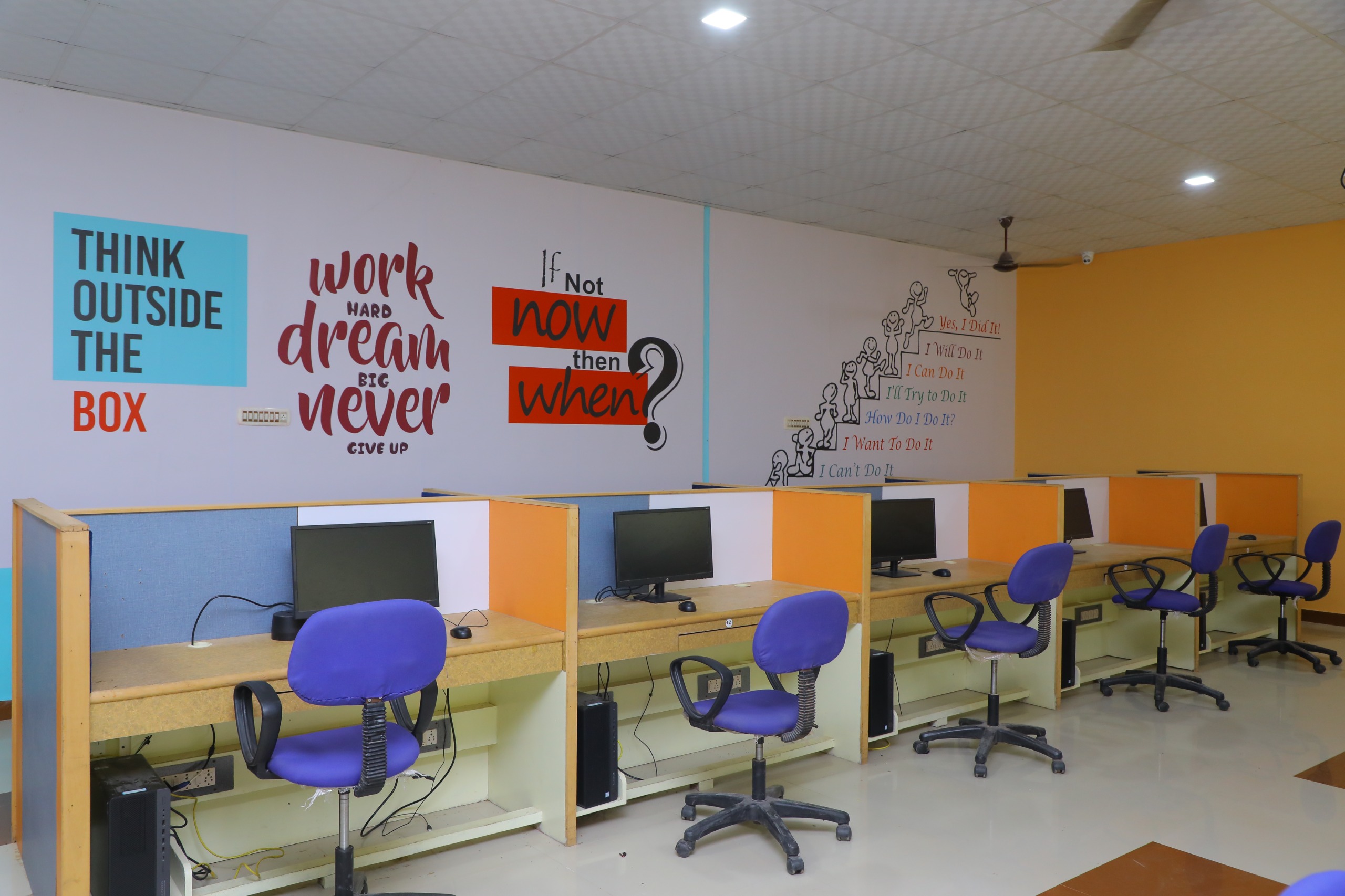 Computation Lab
